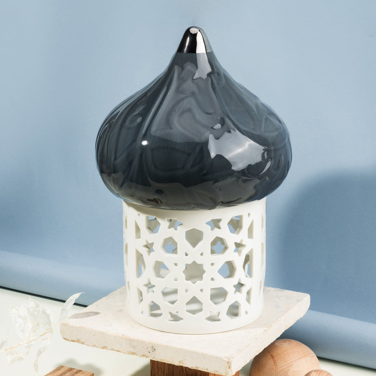 Bundle - Diwan Lantern Candle Holder