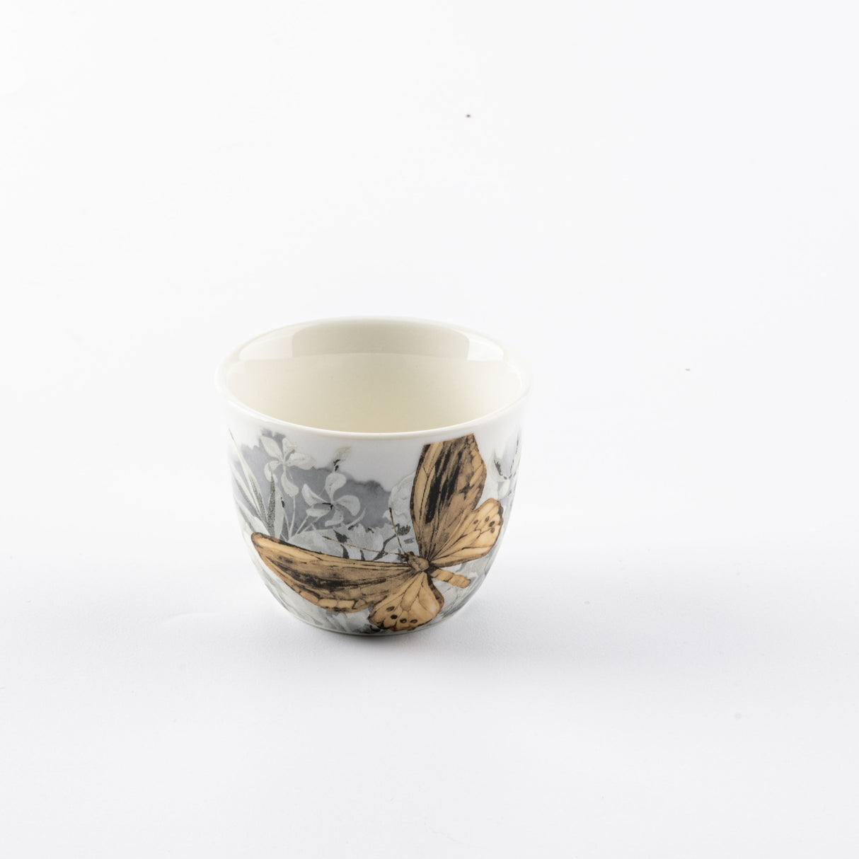 Arabic Coffee Cups From Isabella