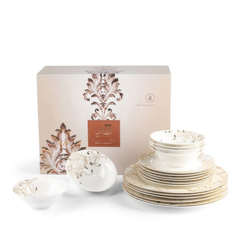 Best Porcelain Dinner Set