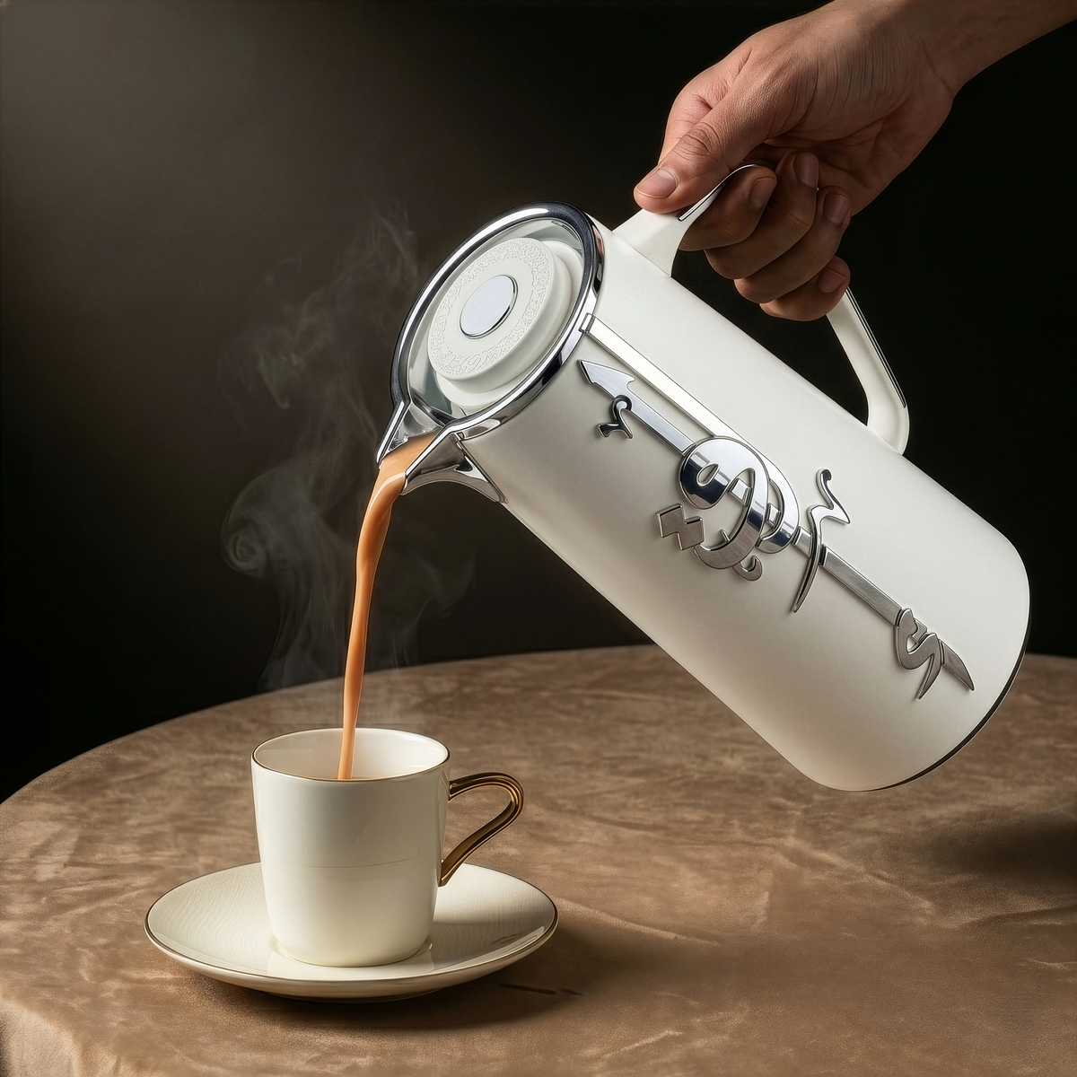 Vacuum Flasks