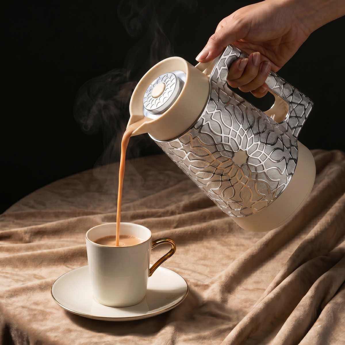 Espresso / Turkish Coffee Sets