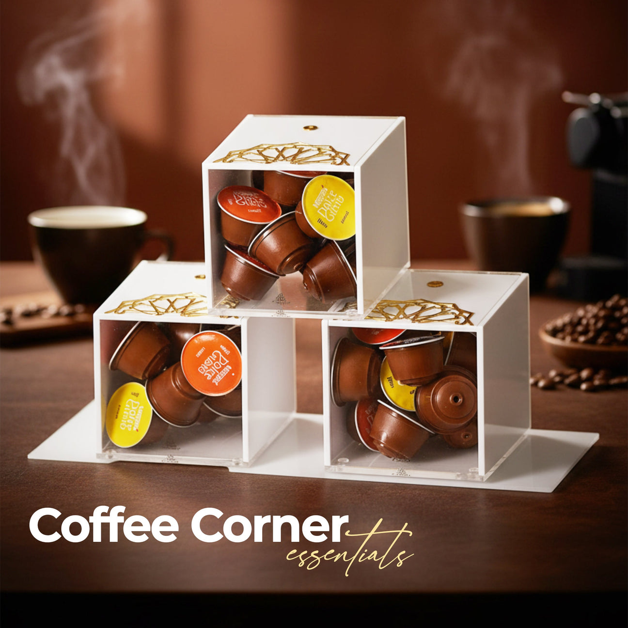 Coffee Pods