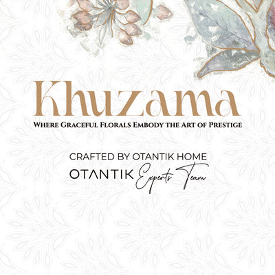 Khuzama
