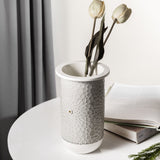 Asala - Incense Burner - Grey & Gold