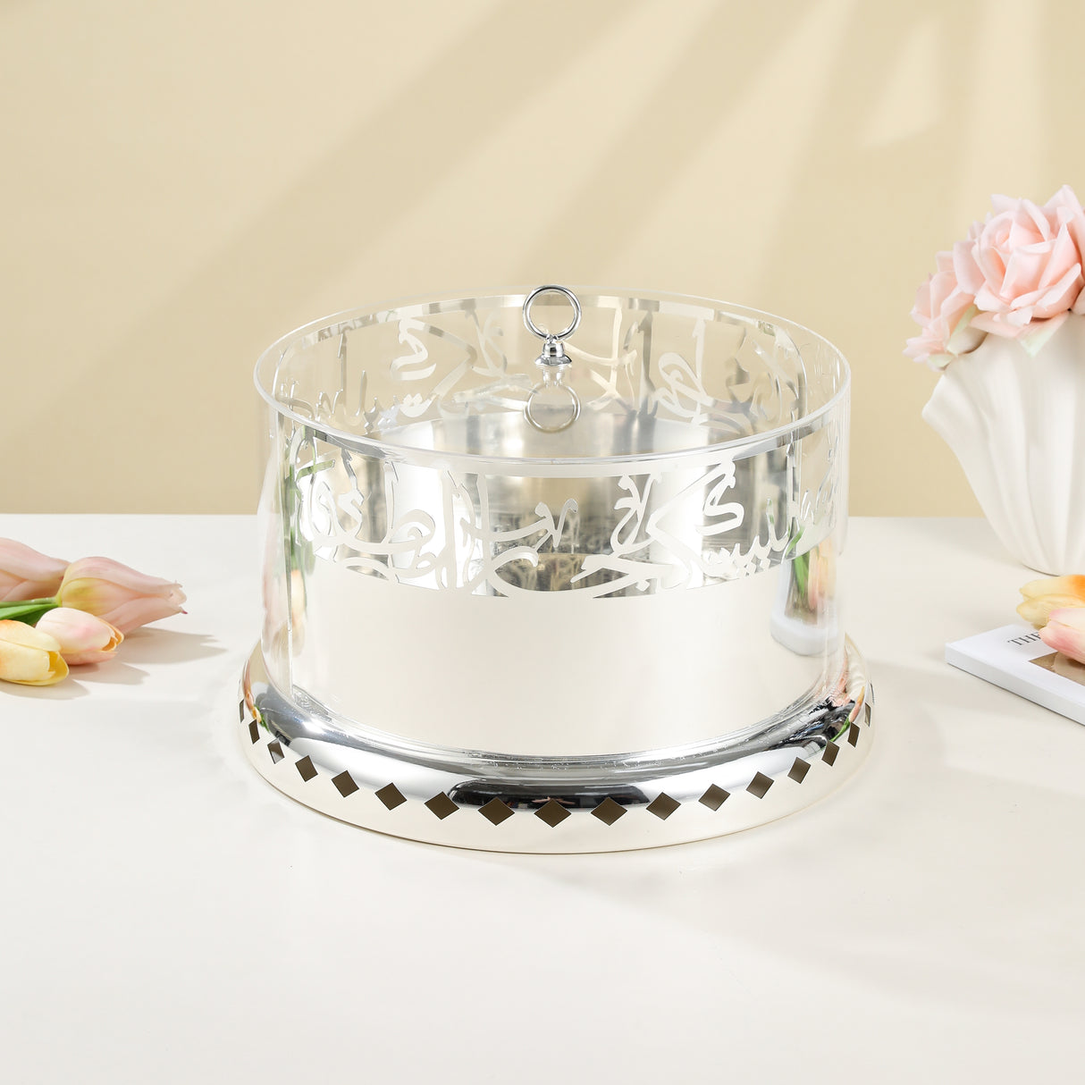 Bundle - The Complete Dining Set