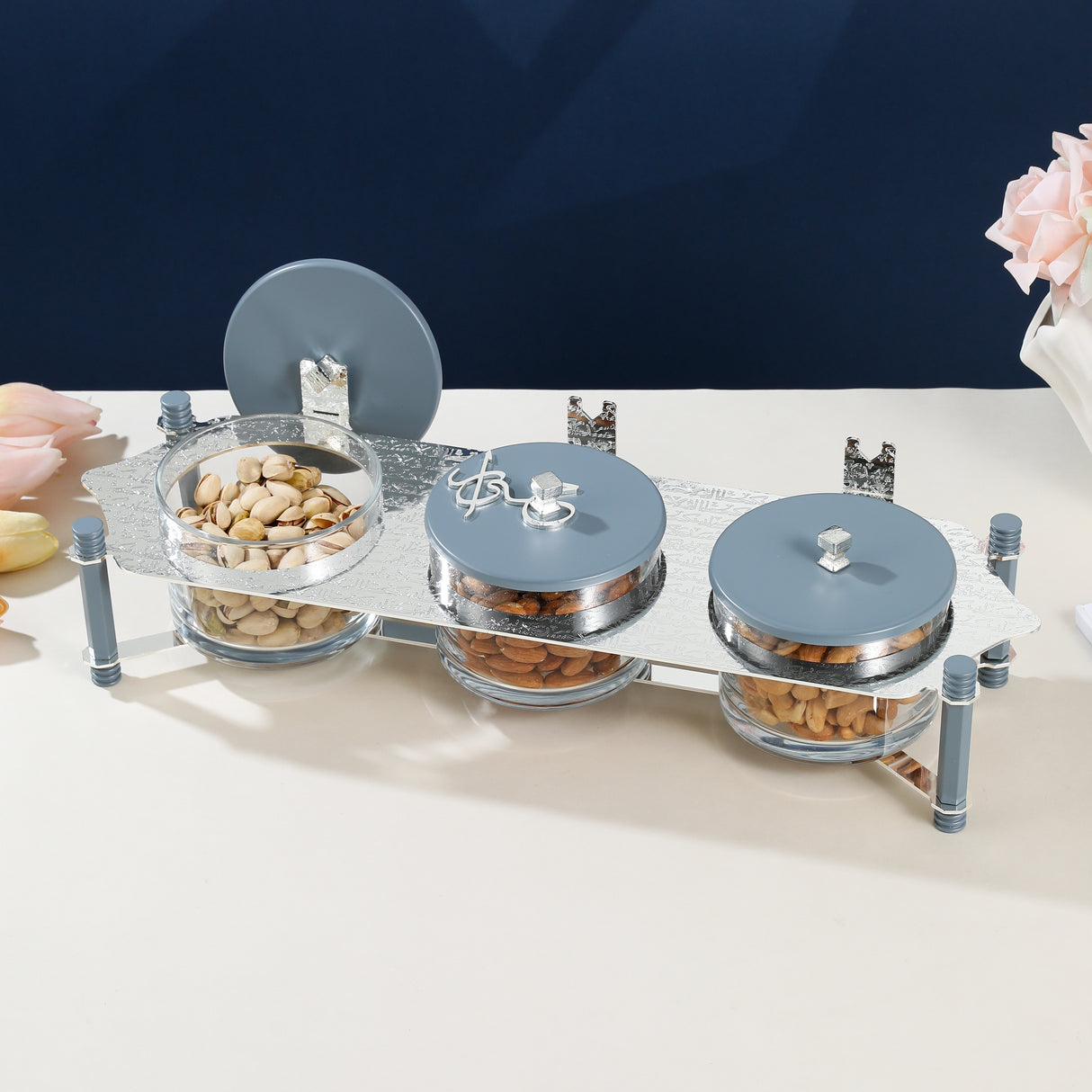 Bundle - The Delight Tray