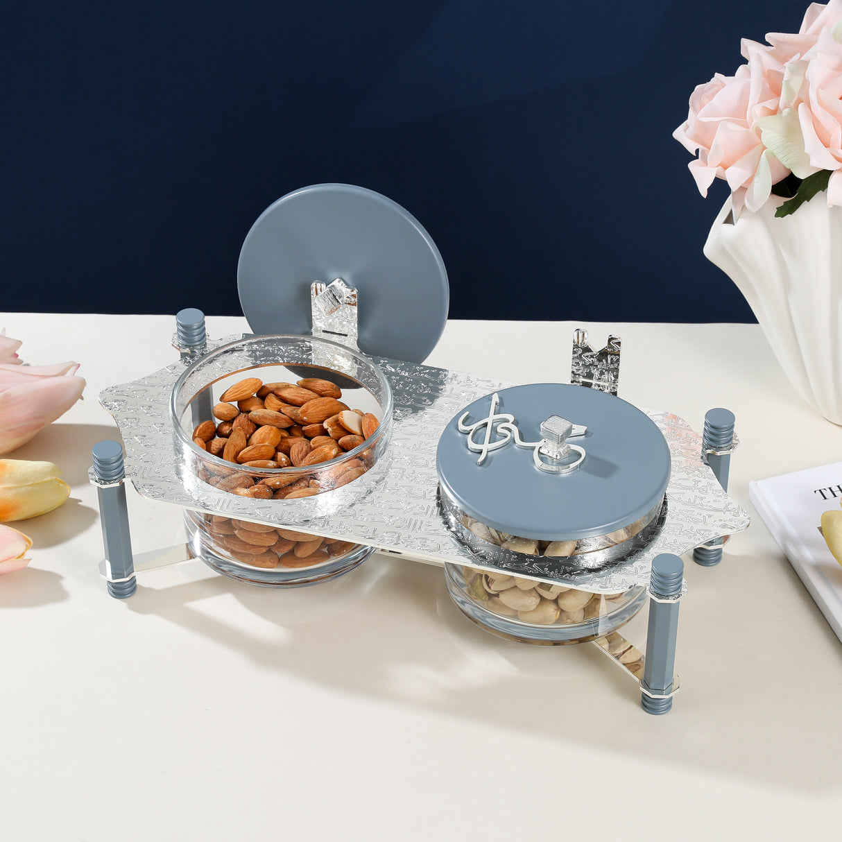 Bundle - The Delight Tray