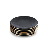 Luxury Majlis - Cake Set (Set of 9) - Matte Black