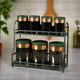 COUNTERTOP STORAGE