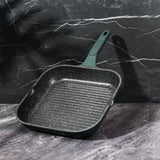 Non-Stick 11” Square Grill Pan