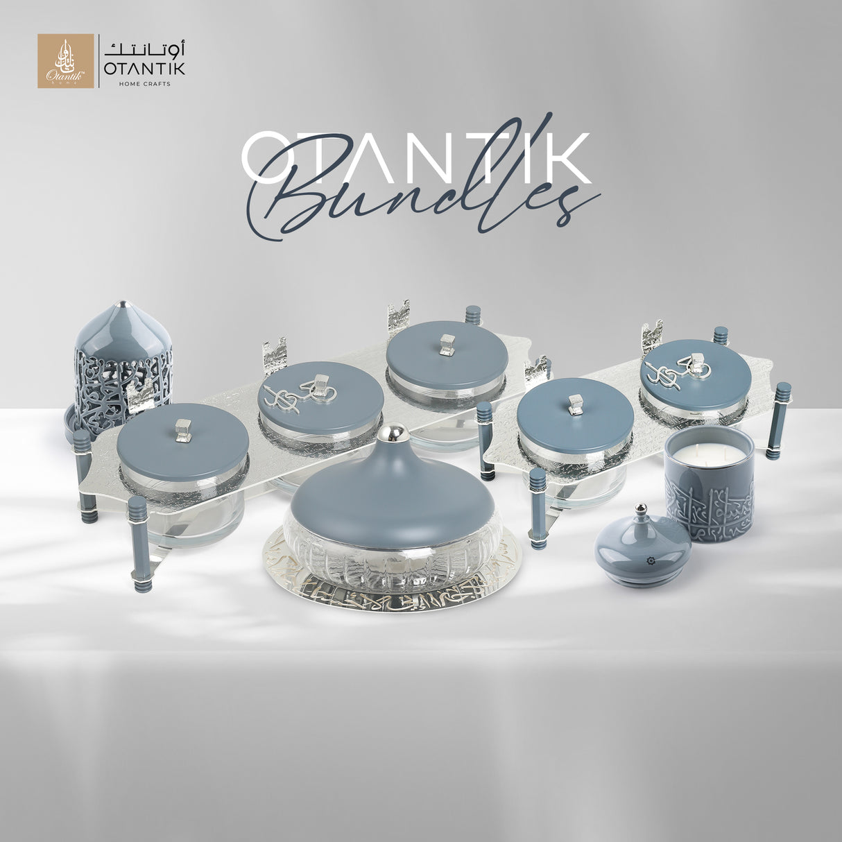 Bundle - The Delight Tray