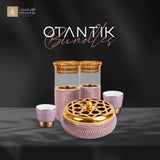 Bundle - Royal Purple of Majlis