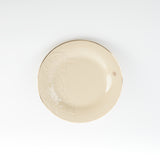 Naqsh - Dinner Set (18-Pc) - Ivory & Gold