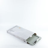 Naqsh - Serving Tray - Grey & Silver