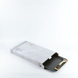 Naqsh - Serving Tray - Black & Gold
