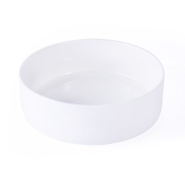 Ikram - Buffet server with lid, Size XS - Silver