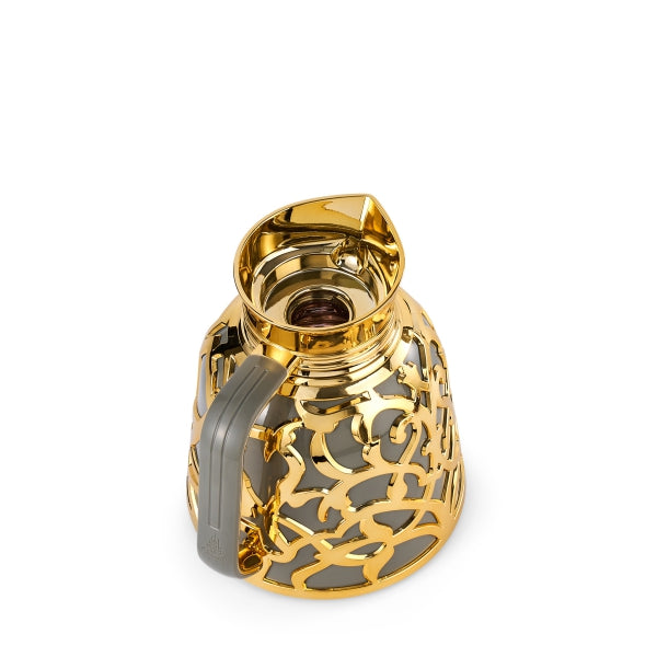 Majlis - Vacuum Flask - Grey