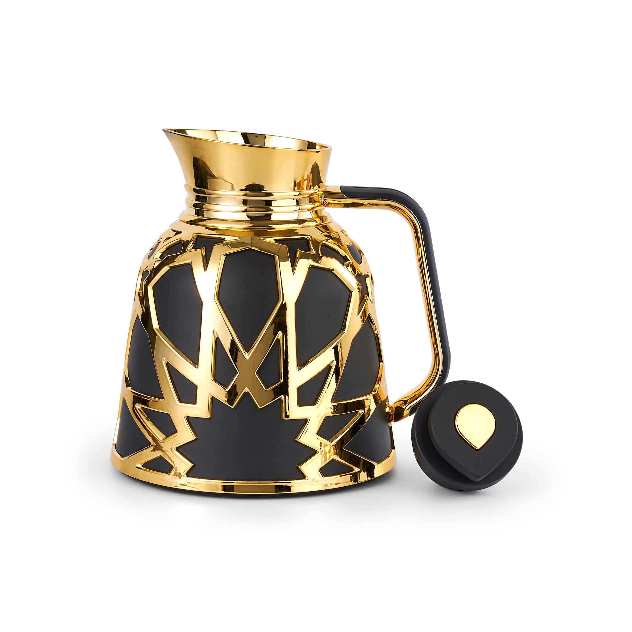 Majlis - Vacuum Flask - Black