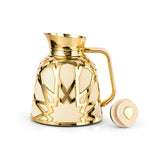 Luxury Majlis- Thermos/Vacuum Flask -Beige