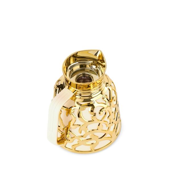 Majlis - Vacuum Flask- Beige