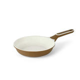 9.5" Frying Pan Aluminum Cast