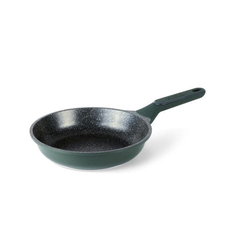 8.5" Frying Pan Aluminum Cast