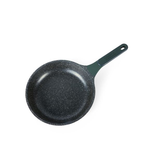 11" Frying Pan Aluminum Cast