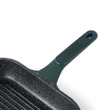 Non-Stick 11” Square Grill Pan