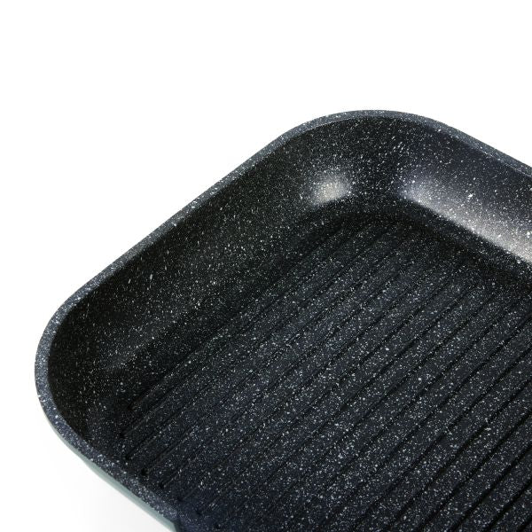 Non-Stick 11” Square Grill Pan