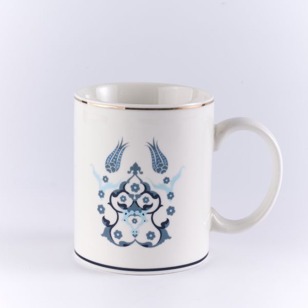 Limited Edition - Single Coffee Mug