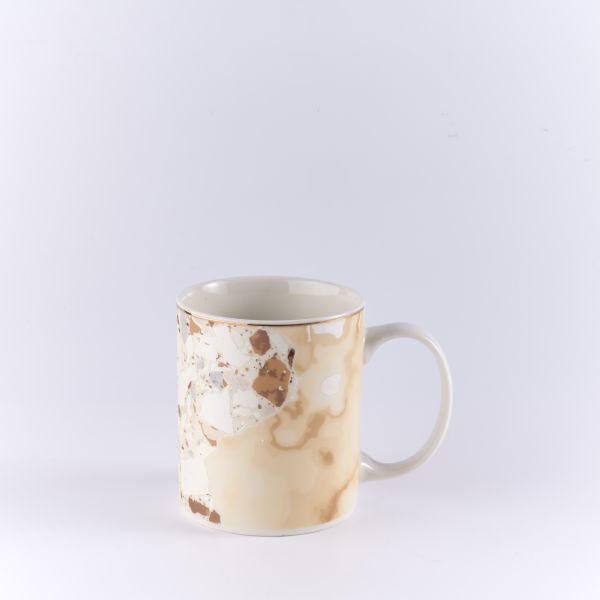 Limited Edition - Single Coffee Mug