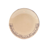 Elegant Joud- Cake Set (Set of 9) -Beige