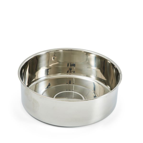 Diwan de lujo - Chafer de 5 litros - Perla y plata