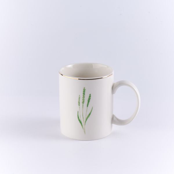 Limited Edition - Single Coffee Mug