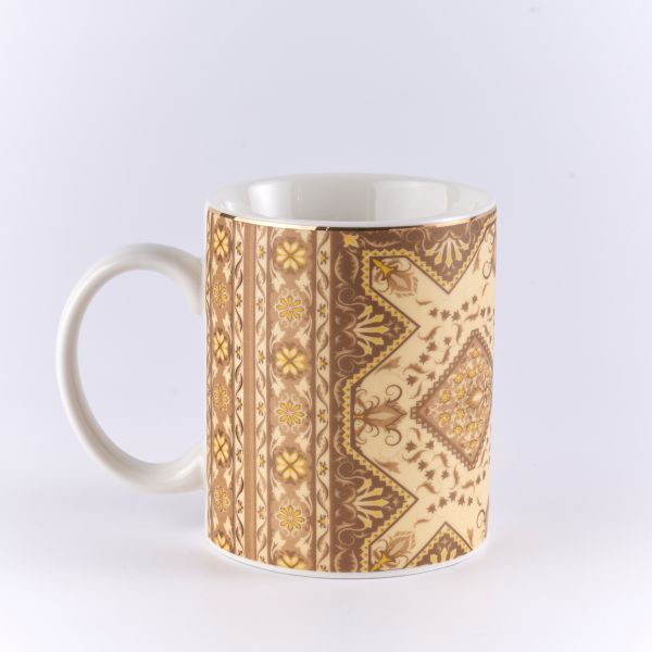 Edición limitada - Taza de café individual